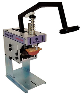 Maquina Tampografica Compacta100 Maquina Tampografica Compacta100