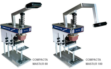 Máquina Tampográfica Manual Máquina Tampográfica Manual